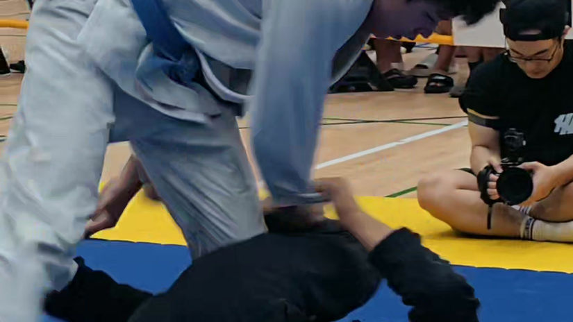 815 안산회장기 KORJJC